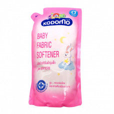 Kodomo Fabric Softener (Refill) 600ml